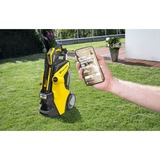 Kärcher K 7 Smart Control Flex 1.317-340.0, Højtryksrensere Gul/Sort