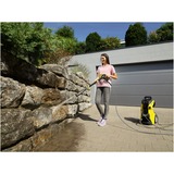 Kärcher K 7 Smart Control Flex 1.317-340.0, Højtryksrensere Gul/Sort