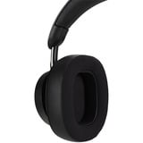 Kensington H2000 USB-C Over-Ear-headset Sort, Ledningsført, Kontor/Callcenter, 20 - 20000 Hz, 190 g, Headset, Sort