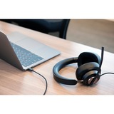 Kensington H2000, Headset Sort