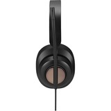 Kensington H2000, Headset Sort