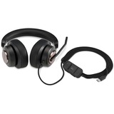 Kensington H2000, Headset Sort