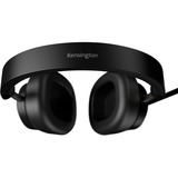 Kensington H2000, Headset Sort