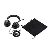 Kensington H2000, Headset Sort