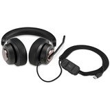 Kensington Headset Sort