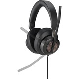 Kensington Headset Sort