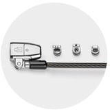 Kensington K68108S, Slot Sort