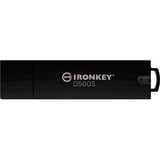 Kingston IKD500S/16GB, USB-stik 