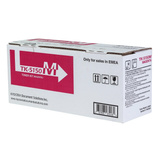 Kyocera TK-5150M tonerpatron 1 stk Original Magenta 10000 Sider, Magenta, 1 stk