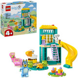 LEGO 11201, Bygge legetøj 