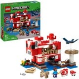 LEGO 21270, Bygge legetøj 
