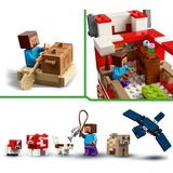 LEGO 21270, Bygge legetøj 