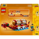 LEGO 40678, Bygge legetøj 