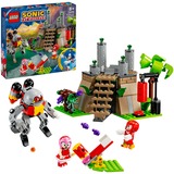 LEGO 76998, Bygge legetøj 