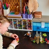 LEGO 76998, Bygge legetøj 