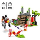 LEGO 76998, Bygge legetøj 