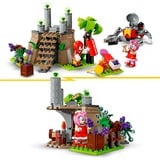 LEGO 76998, Bygge legetøj 