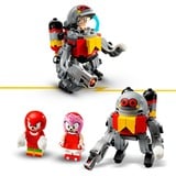 LEGO 76998, Bygge legetøj 