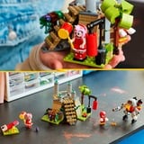 LEGO 76998, Bygge legetøj 
