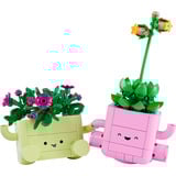 LEGO Botanicals Gyngende Planter, Bygge legetøj Detail