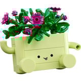 LEGO Botanicals Gyngende Planter, Bygge legetøj Detail