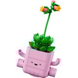 LEGO Botanicals Gyngende Planter, Bygge legetøj Detail