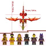 LEGO Bygge legetøj 