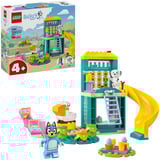 LEGO Bygge legetøj 