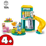 LEGO Bygge legetøj 