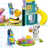 LEGO Bygge legetøj 