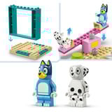 LEGO Bygge legetøj 
