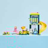 LEGO Bygge legetøj 