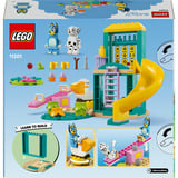 LEGO Bygge legetøj 