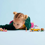 LEGO Bygge legetøj 