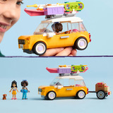 LEGO Bygge legetøj 