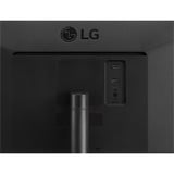 LG 34WQ500-B computerskærm 86,4 cm (34") 2560 x 1080 pixel UltraWide Full HD LED Sort, LED-skærm Sort, 86,4 cm (34"), 2560 x 1080 pixel, UltraWide Full HD, LED, 5 ms, Sort
