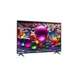 LG UHD AI 75" 4K LED TV 75UA7500 (2025), LED-tv Sort, 190,5 cm (75"), 3840 x 2160 pixel, LED, Smart TV, Wi-Fi, Sort