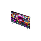 LG UHD AI 75" 4K LED TV 75UA7500 (2025), LED-tv Sort, 190,5 cm (75"), 3840 x 2160 pixel, LED, Smart TV, Wi-Fi, Sort