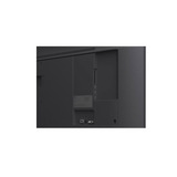 LG UHD AI 75" 4K LED TV 75UA7500 (2025), LED-tv Sort, 190,5 cm (75"), 3840 x 2160 pixel, LED, Smart TV, Wi-Fi, Sort