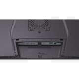 LG UltraGear 32GX870A-B OLED, Gaming Skærm Sort