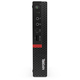 Lenovo 171040, Mini-PC Sort