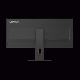 Lenovo LED-skærm Sort