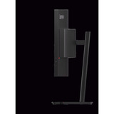 Lenovo LED-skærm Sort