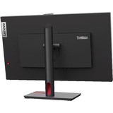 Lenovo T27p-30(A22270UP0), LED-skærm Sort