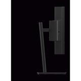 Lenovo T34WD-40(A253403T0), LED-skærm Sort