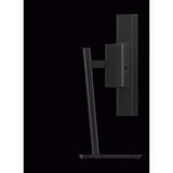 Lenovo ThinkVision T34WD-40 computerskærm 86,4 cm (34") 3440 x 1440 pixel Wide Quad HD LED Sort, LED-skærm Sort, 86,4 cm (34"), 3440 x 1440 pixel, Wide Quad HD, LED, 6 ms, Sort