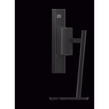 Lenovo ThinkVision T34WD-40 computerskærm 86,4 cm (34") 3440 x 1440 pixel Wide Quad HD LED Sort, LED-skærm Sort, 86,4 cm (34"), 3440 x 1440 pixel, Wide Quad HD, LED, 6 ms, Sort