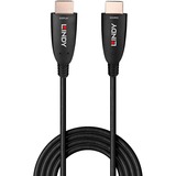 Lindy 38512, Kabel Sort