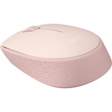 Logitech 910-006865, Mus Rosa