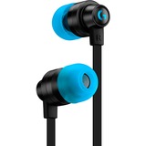 Logitech Headset Sort/Blå